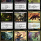 Illustration for article titled Fans Create StarCraft-Themed Magic: The Gathering Decks